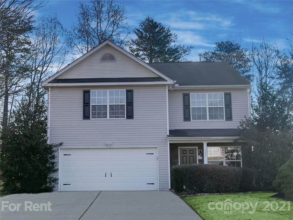 504 River View Drive - Photo 1