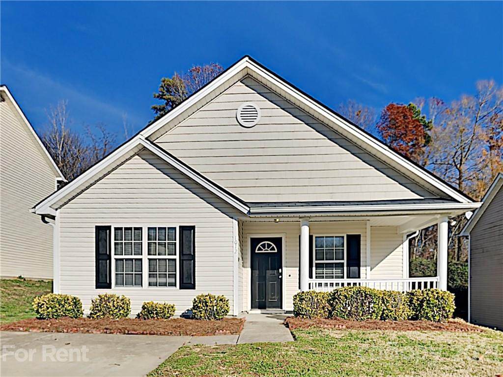 1012 Valley Ridge Road - Photo 1