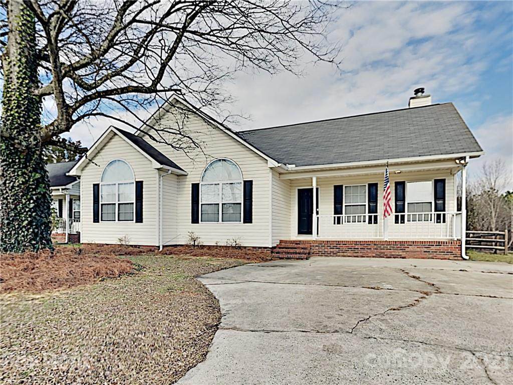 1081 Braxton Drive - Photo 1