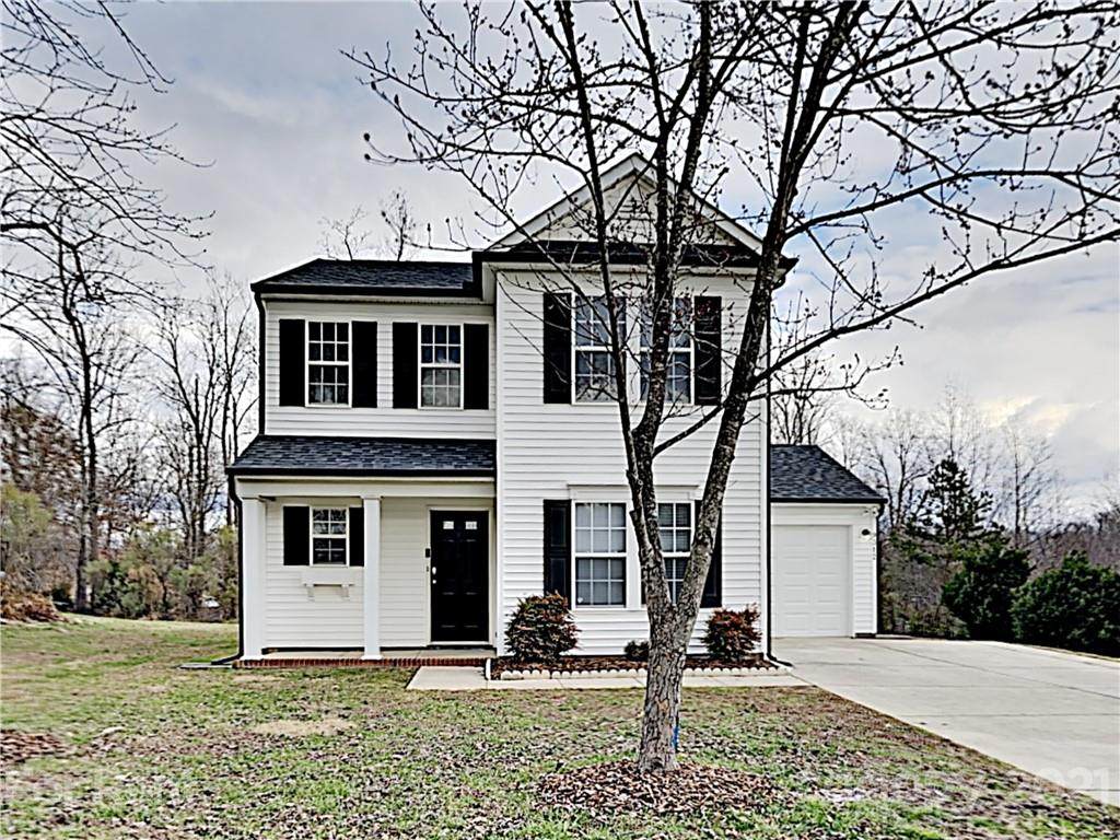 9312 Tiger Lily Lane - Photo 1