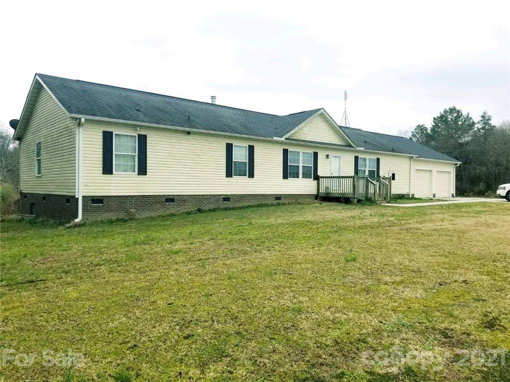 3806 Gilboa Road - Photo 1
