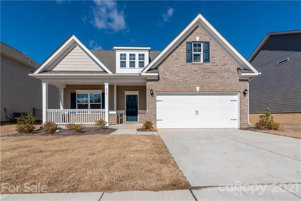 315 Kerri Dawn Lane - Photo 1