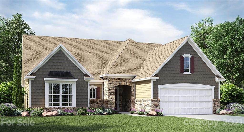 121 Van Gogh Trail - Photo 1