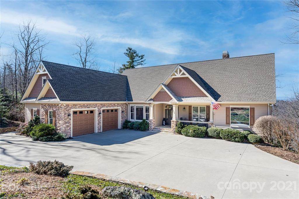 140 Tarnhill Drive - Photo 1