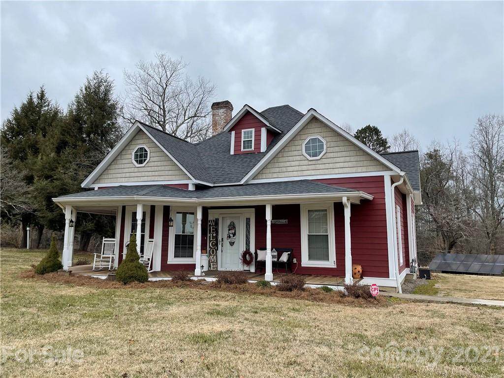175 Cedar Valley Road - Photo 1