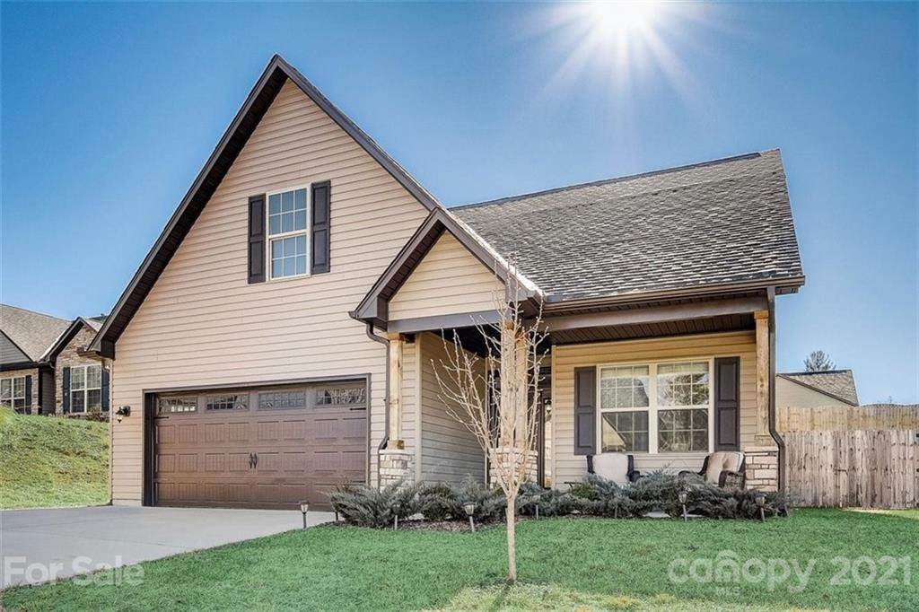 22 Checkerberry Court - Photo 1