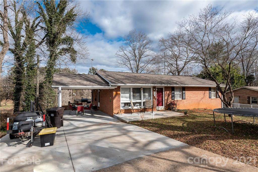 3255 Wilson Heights Street - Photo 1