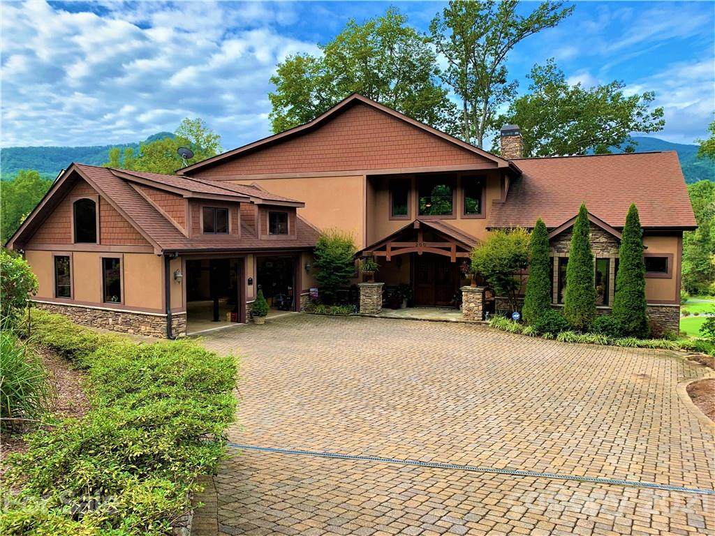 200 Chapel Point Road - Photo 1