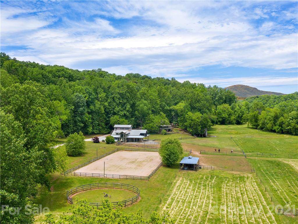 5521 Hunting Country Road - Photo 1