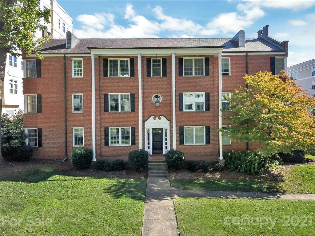 1337 Morehead Street - Photo 1