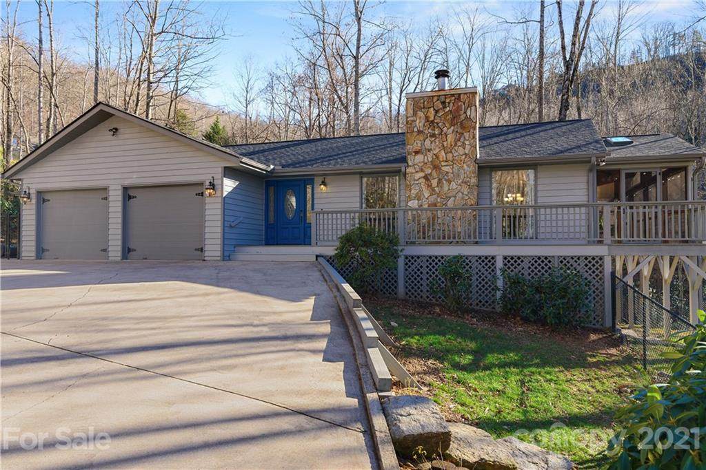 482 Wildcat Mountain Road - Photo 1