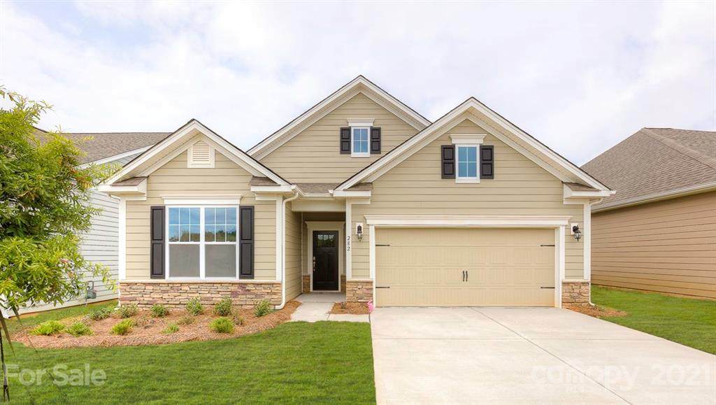 743 Summerfield Place - Photo 1