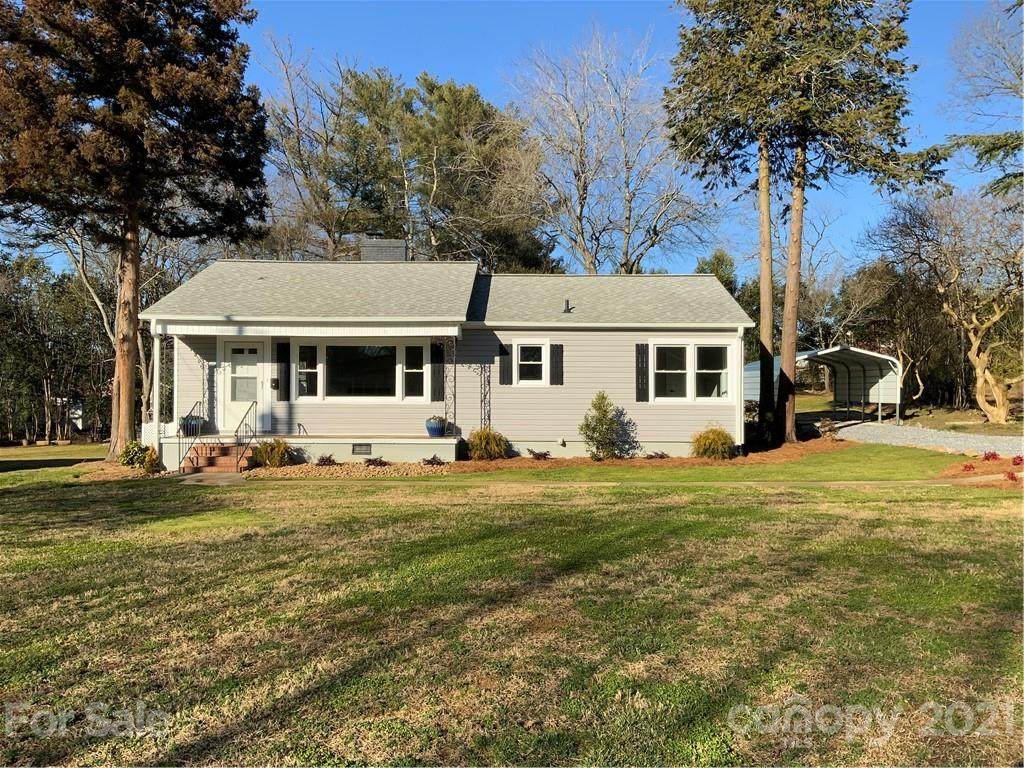 802 Broad Street - Photo 1