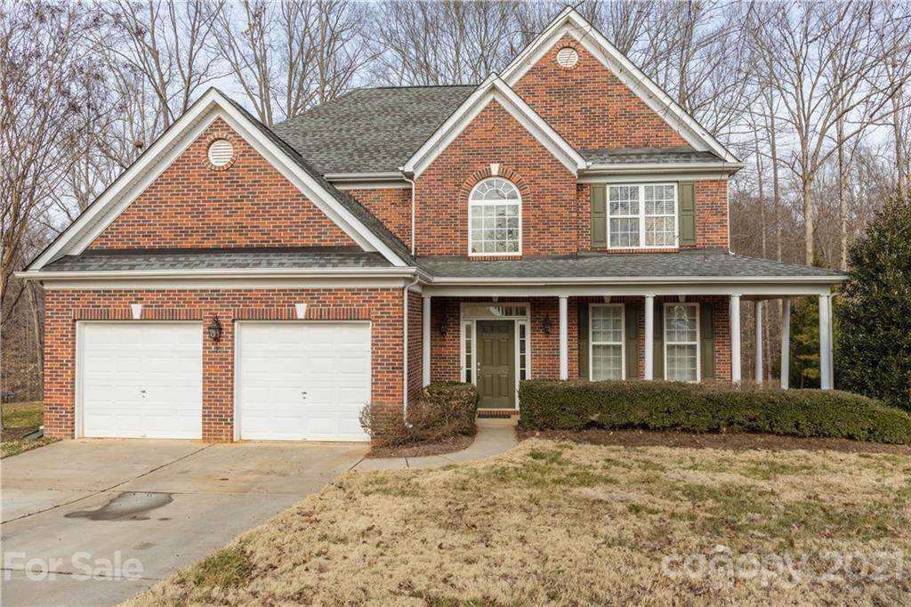 180 Winter Flake Drive - Photo 1