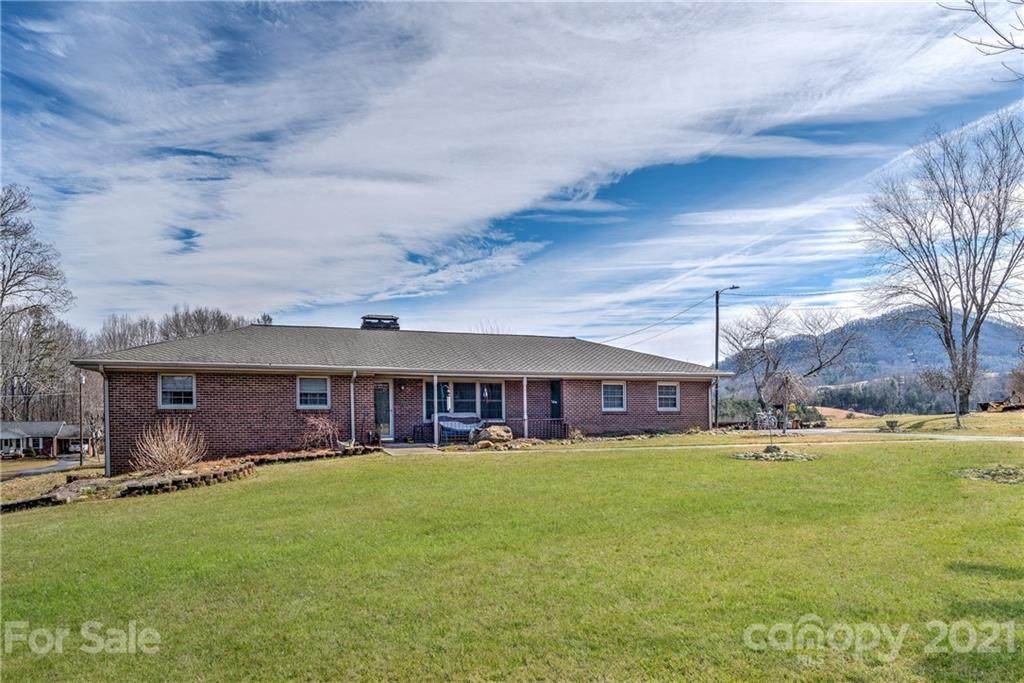 490 Old Newfound Road - Photo 1