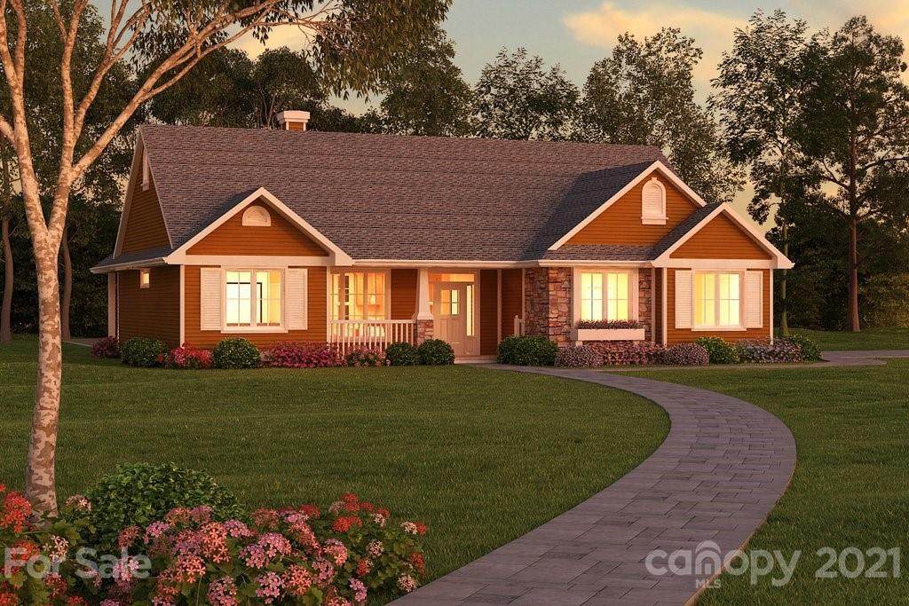 181 Dragon Tail Lane - Photo 1