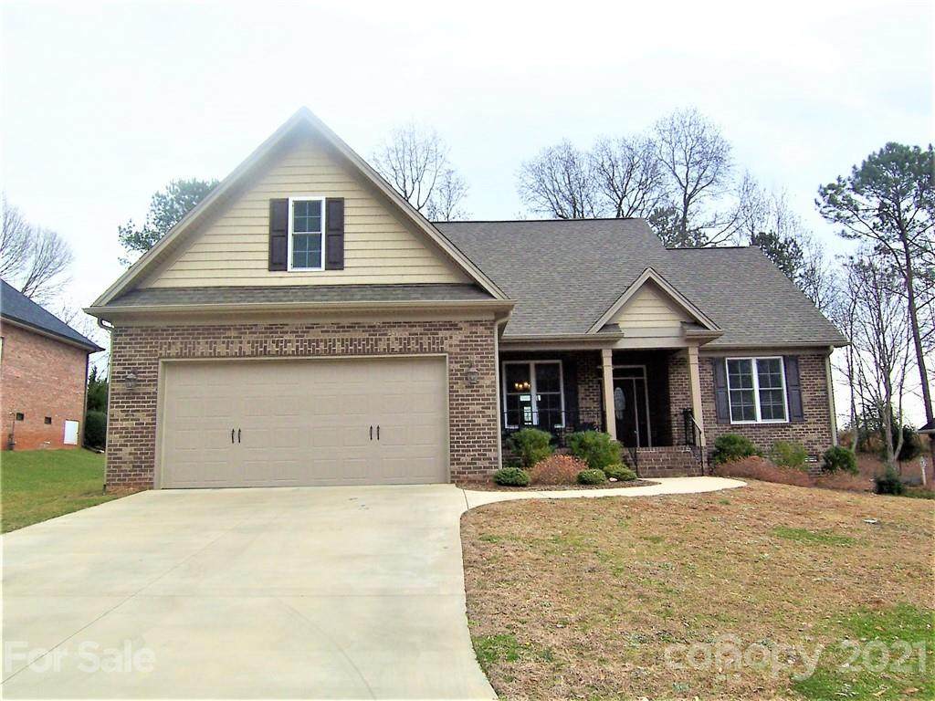 1326 Moonshadow Lane - Photo 1