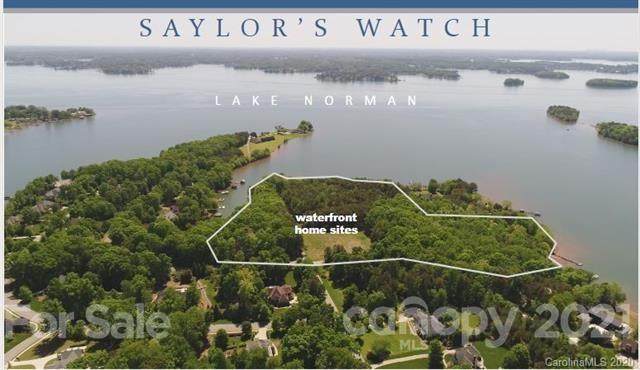 105 Saylors Watch Lane - Photo 1