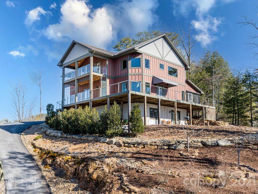 400 Jonathan Creek Drive - Photo 1