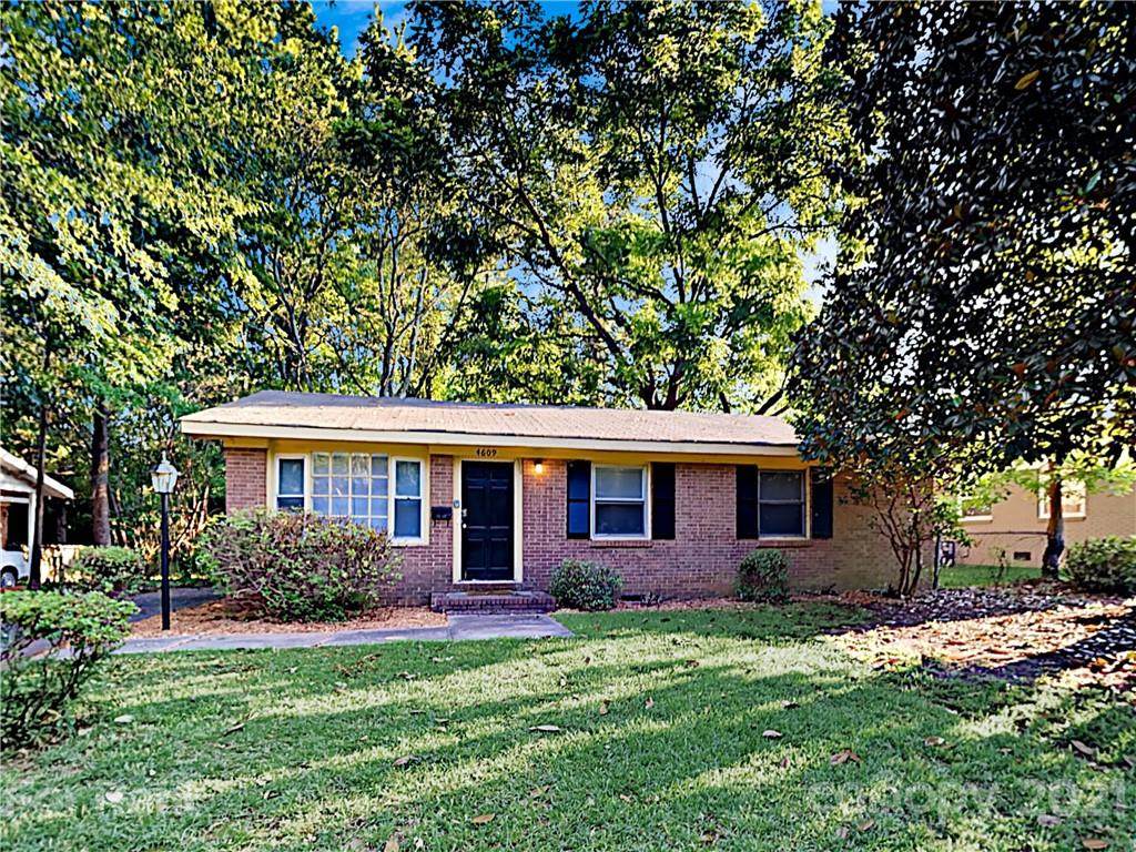 4609 Kavanaugh Drive - Photo 1
