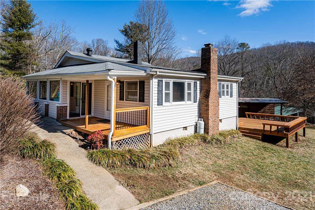 35 Chapel Hill Church Road - Photo 1