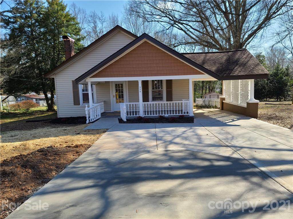 324 20th Street - Photo 1