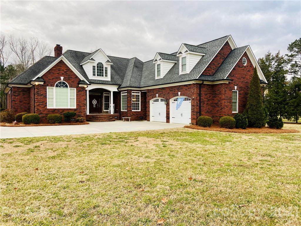 345 Bruner Sloop Road - Photo 1