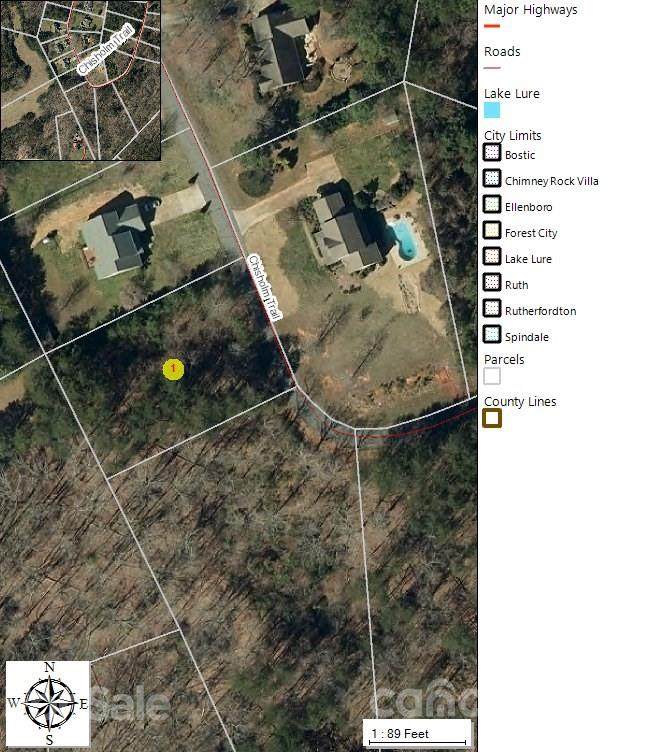 0 Chisholm - Photo 1