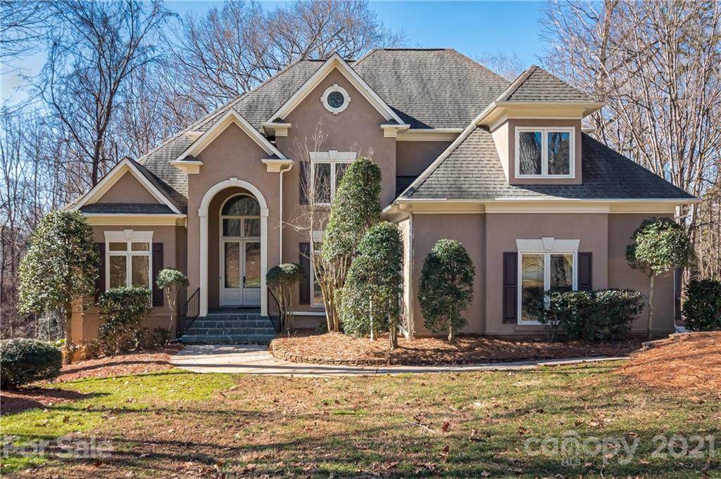5017 Coburn Court - Photo 1
