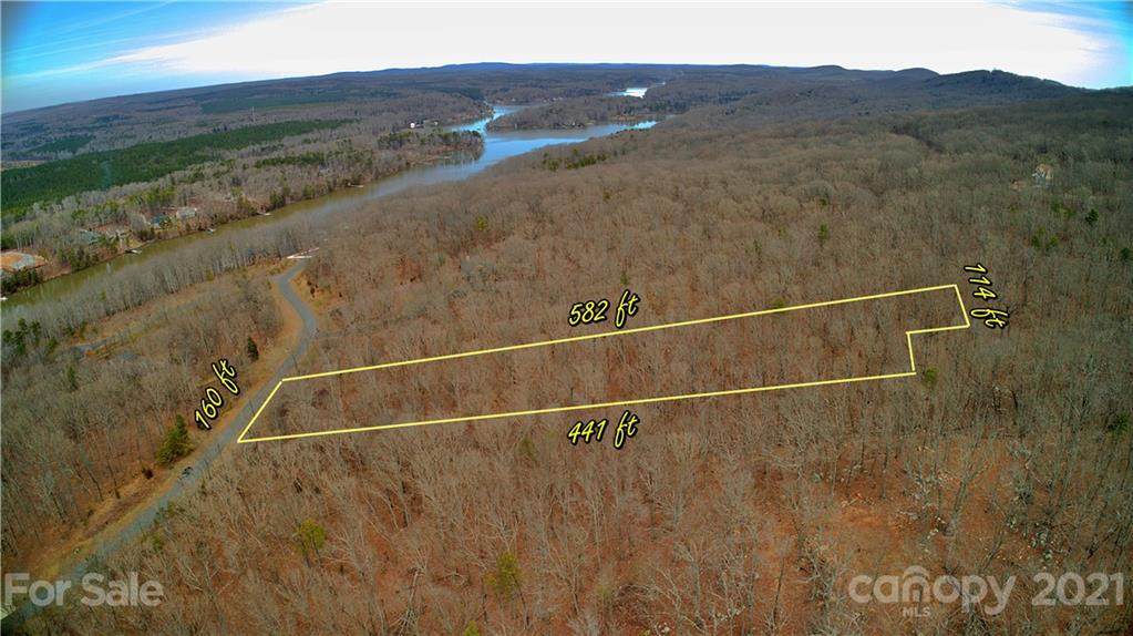 1555 Rocky Cove Lane - Photo 1