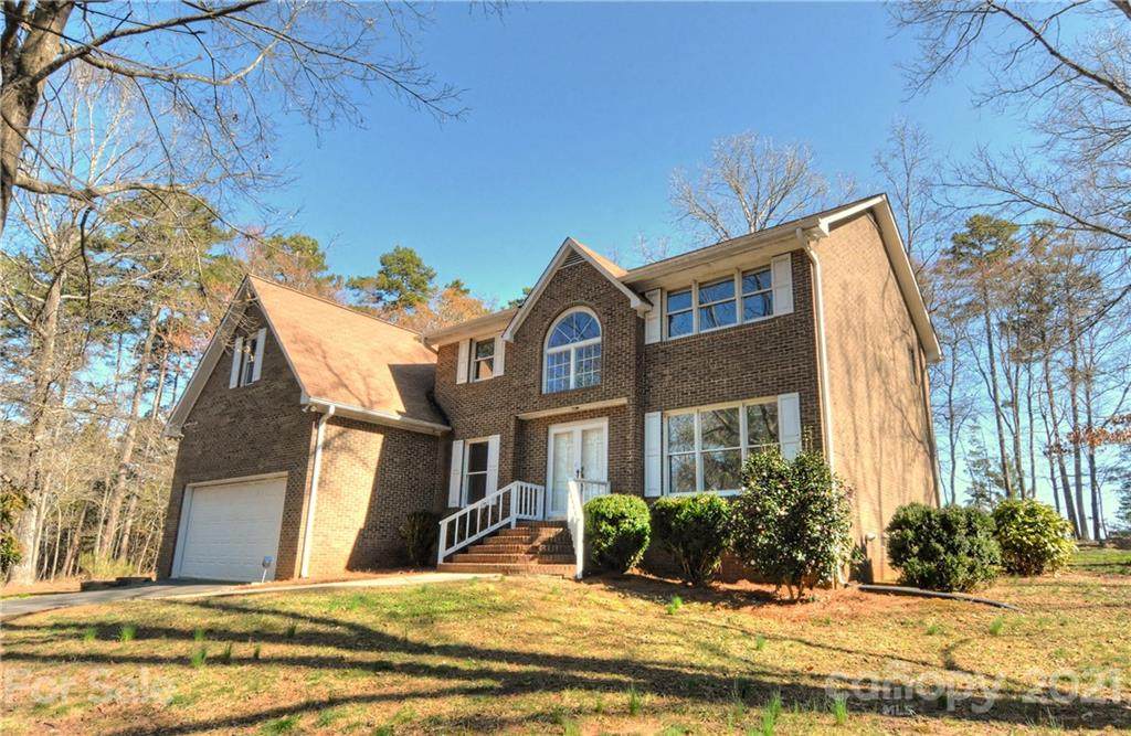 7319 Gilead Road - Photo 1