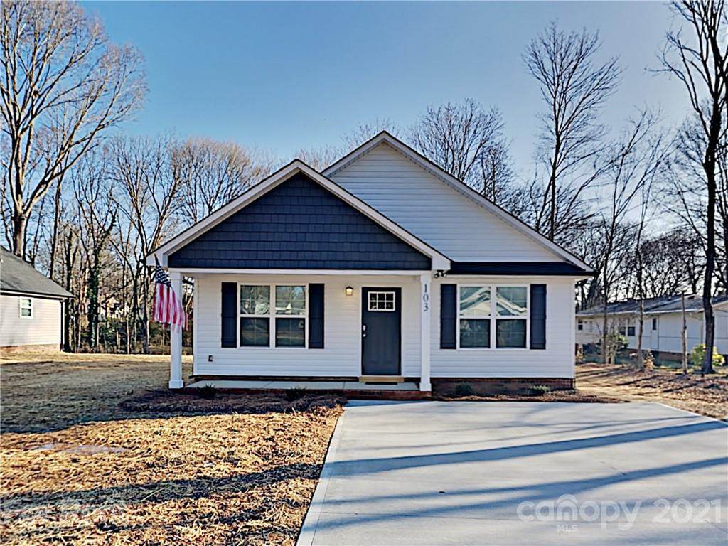 103 Cline Street - Photo 1