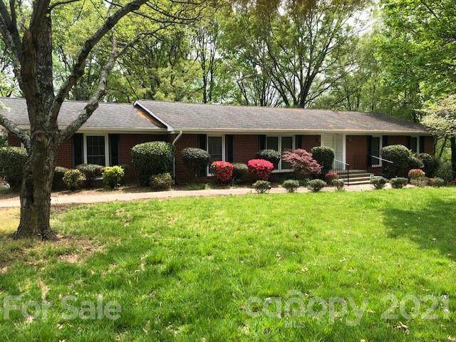 1453 Jackson Street - Photo 1
