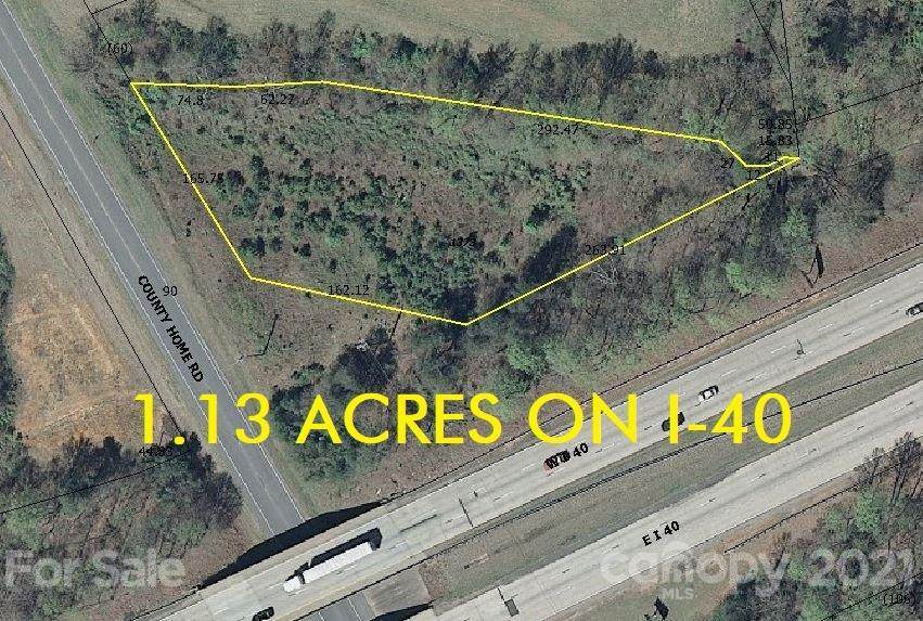 804 County Home Road - Photo 1