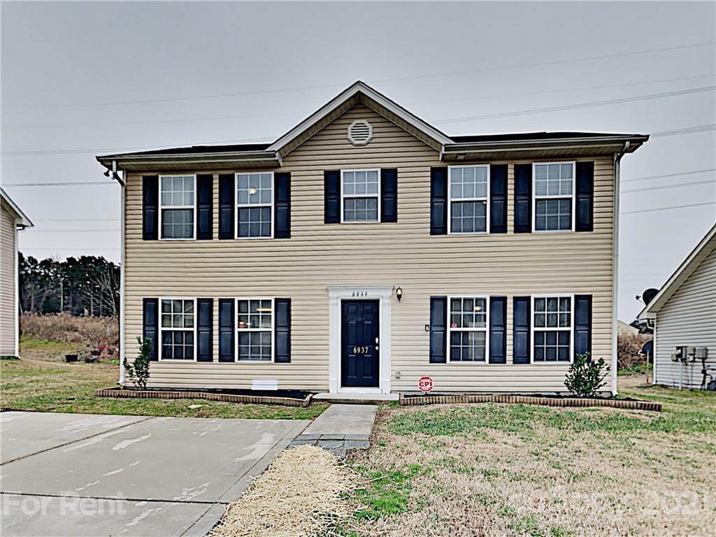 6937 Wandering Creek Drive - Photo 1