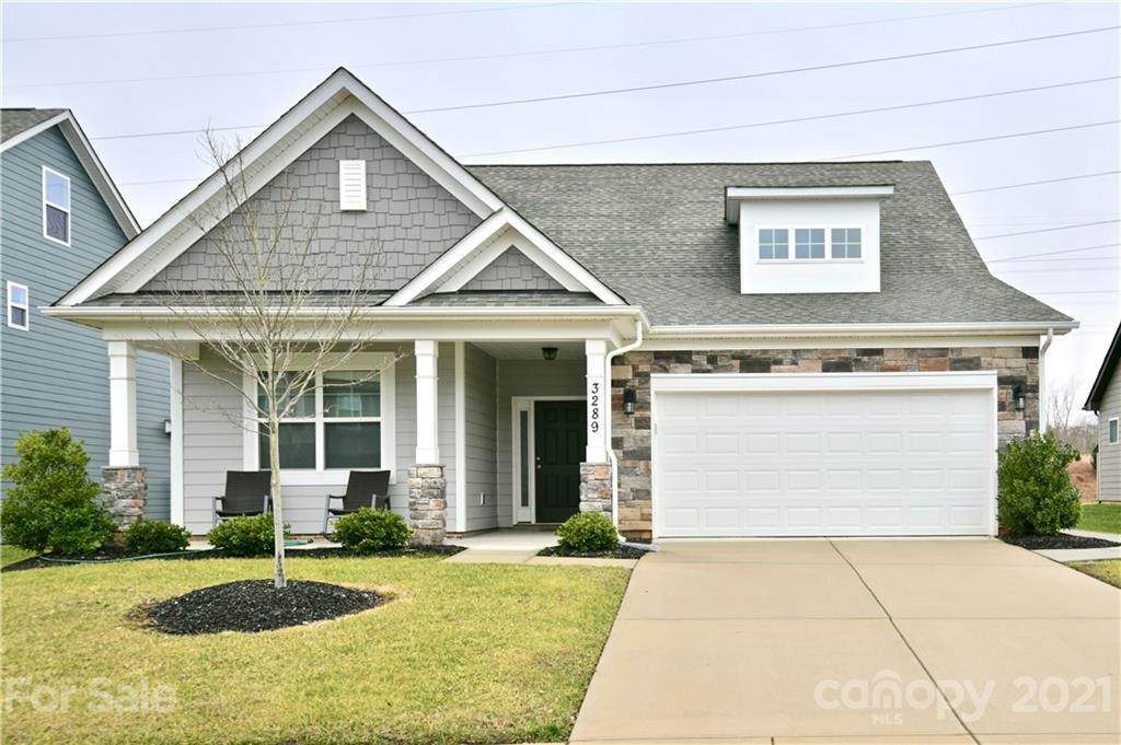 3289 Kelsey Plaza - Photo 1