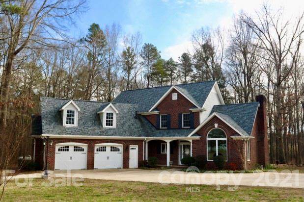 1517 Helms Short Cut Road - Photo 1