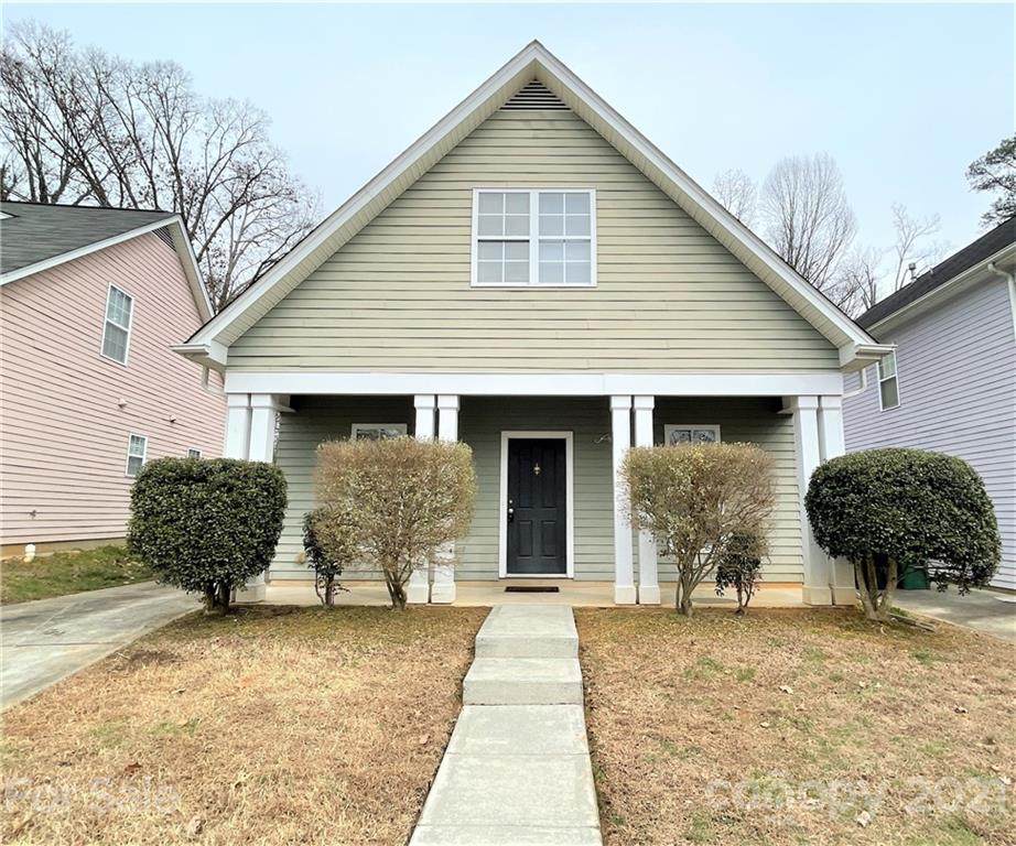 4823 Eaves Lane - Photo 1