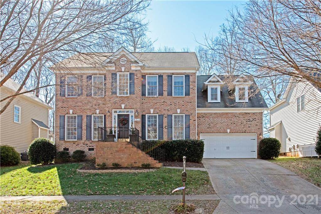 9320 Standerwick Lane - Photo 1