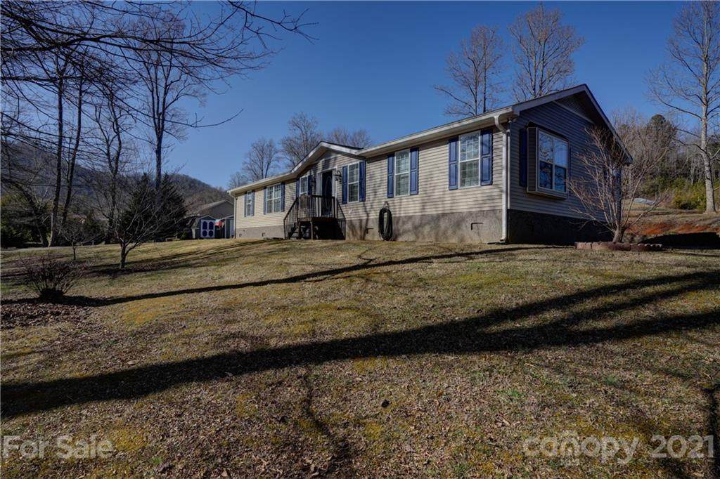 54 Waxwing Way - Photo 1