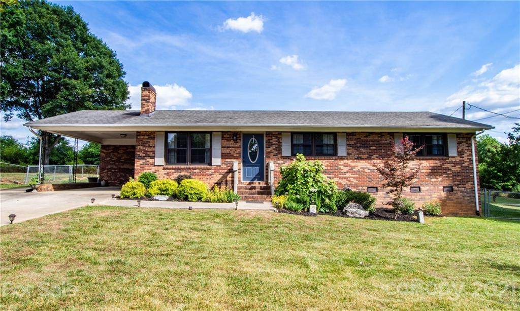 4106 Angus Drive - Photo 1