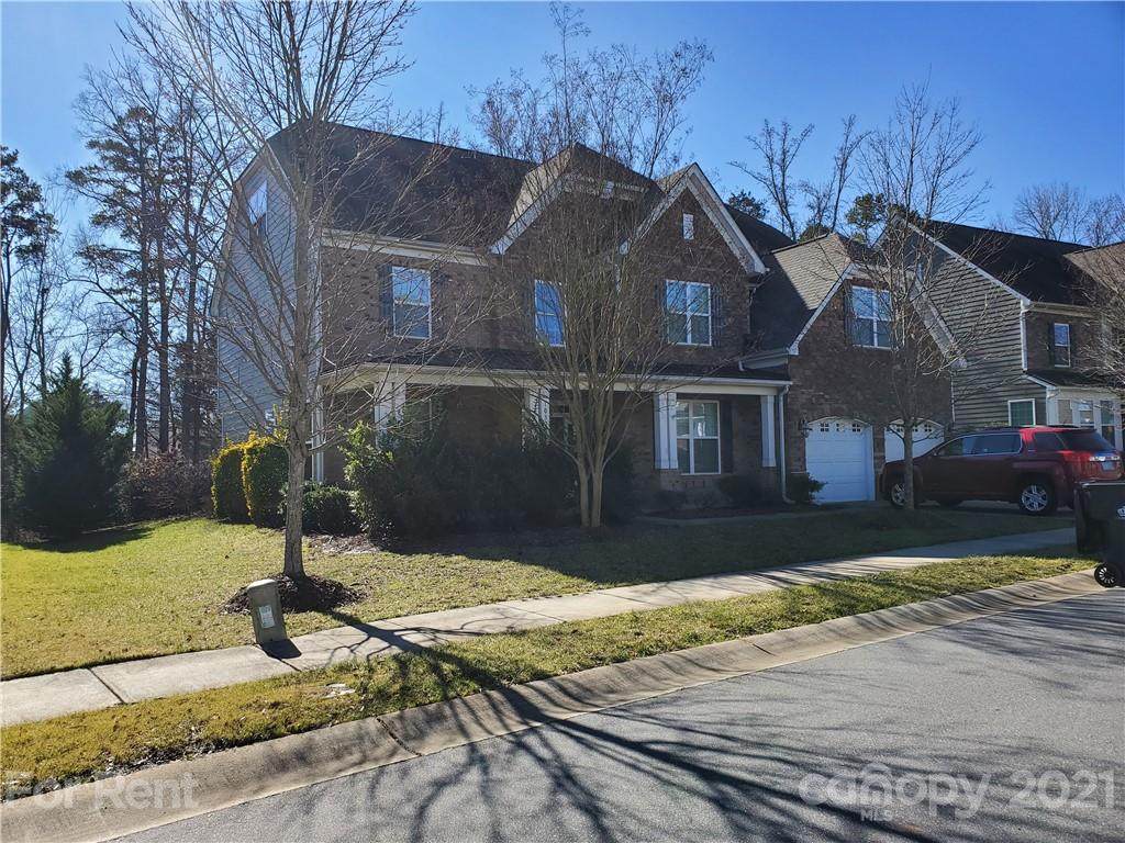 10320 Kristens Mare Drive - Photo 1