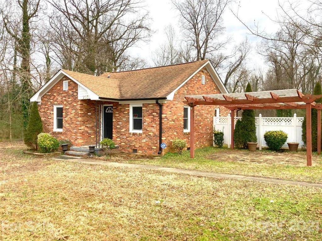 2033 A Avenue - Photo 1