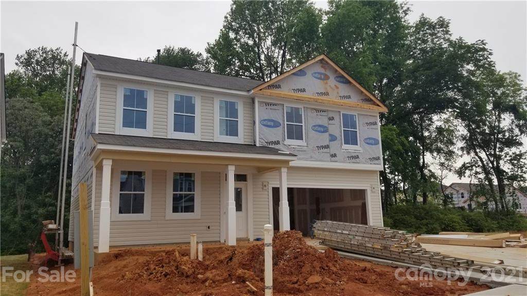 9514 Harvard Oak Drive - Photo 1