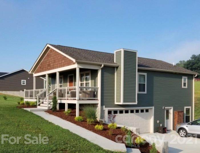 TBD Sunrise Drive - Photo 1