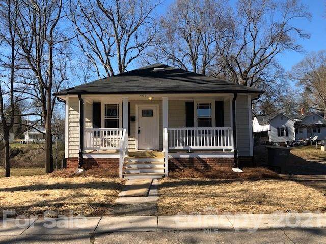 405 Ross Avenue - Photo 1