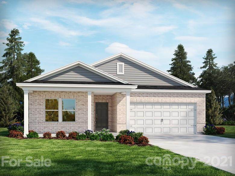 2413 Riparian Way - Photo 1