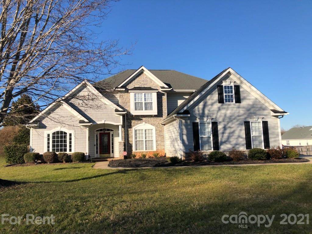 7906 Avanti Drive - Photo 1