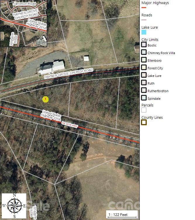 0 Us 221A Highway - Photo 1