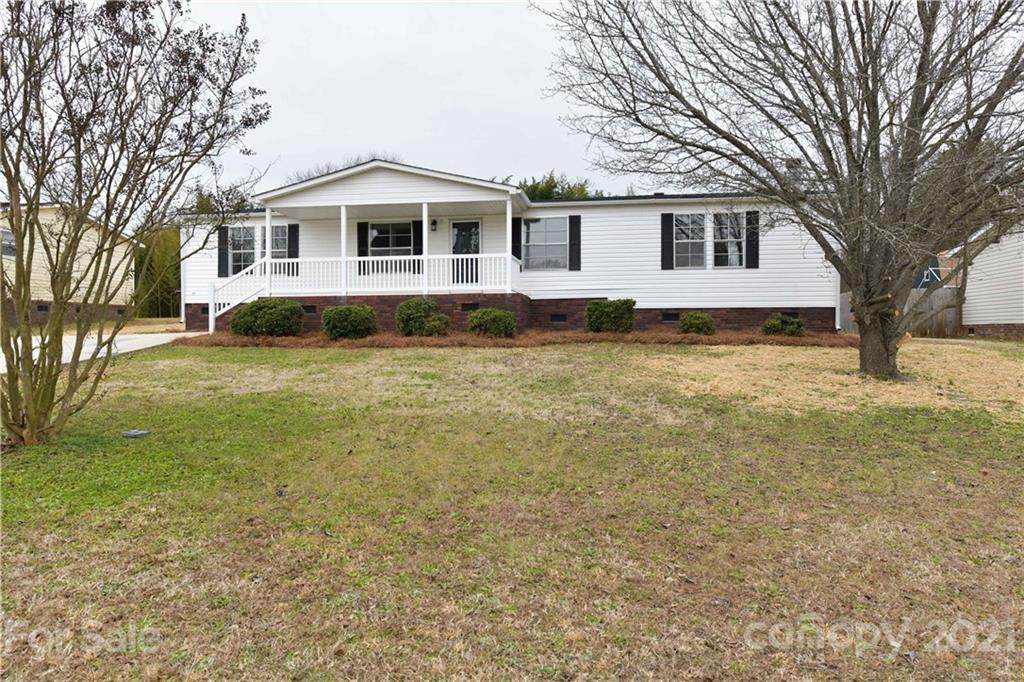 1249 Poplar Glen Drive - Photo 1